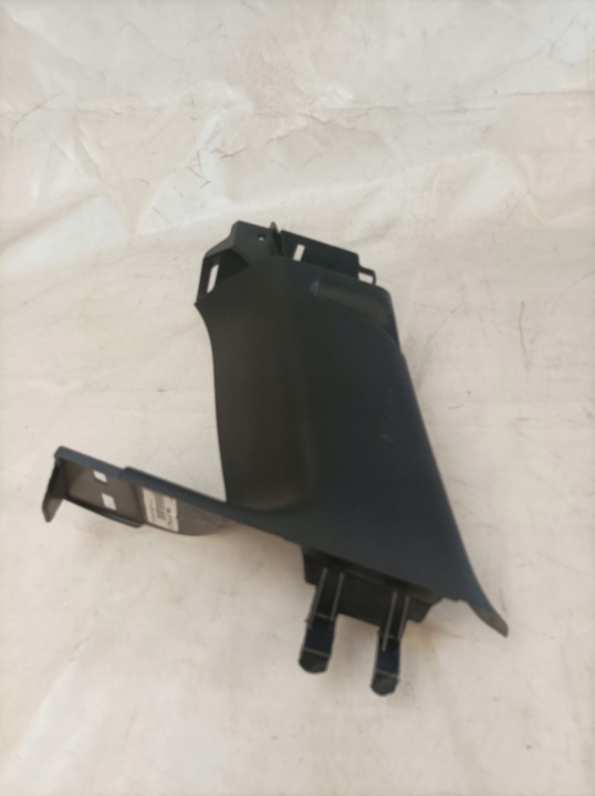 фото №8, Grand cherokee wk2 19 праві обшивка стійка usa