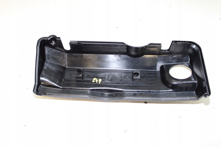 фото №4, Bmw e87 e90 n46 120i 320i защита крышка двигателя 7504889