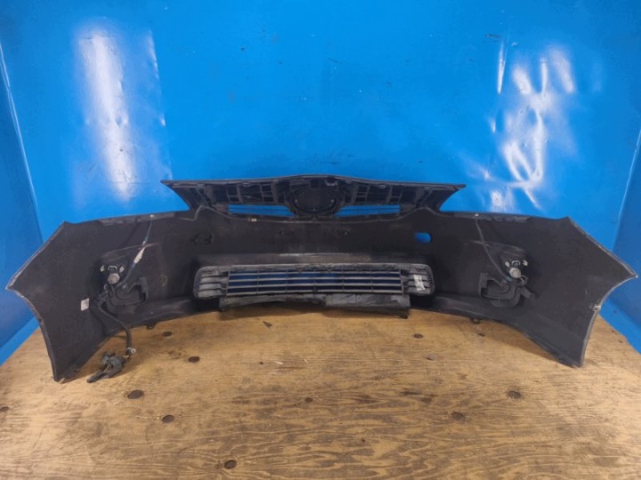 фото №11, Бампер передний 5211947080 toyota prius - 30 09-17