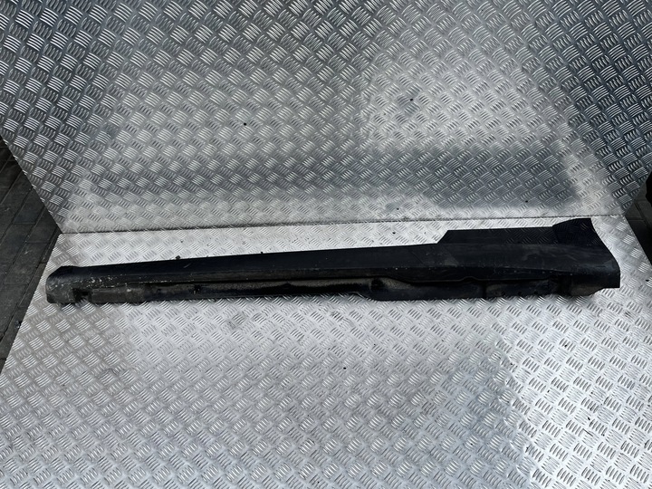 фото №2, Планка накладка пороговая левая audi tt 8s 14- 8s0853855c