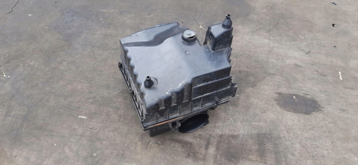 фото №5, Корпус фільтра повітря 2.7 land rover discovery iii 4619685911