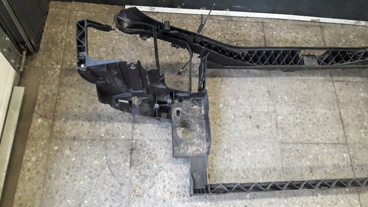 фото №12, 4e0805594c pas переднє audi a8 d3 рестайлінг 08r 3.0tdi