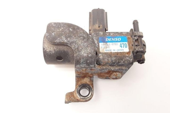 фото №6, Клапан электромагнитный honda fr-v be 1013624701 2.2l дизель 103kw 2006