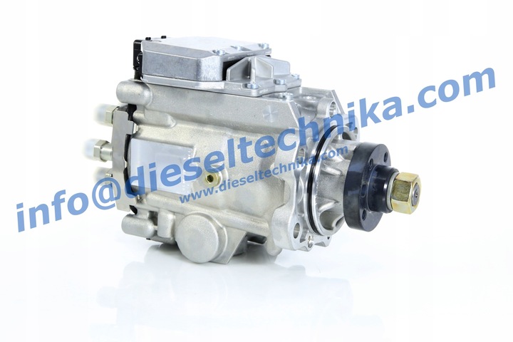 фото №13, Vp44 new bosch 0470506031 0986444086 jd 12v