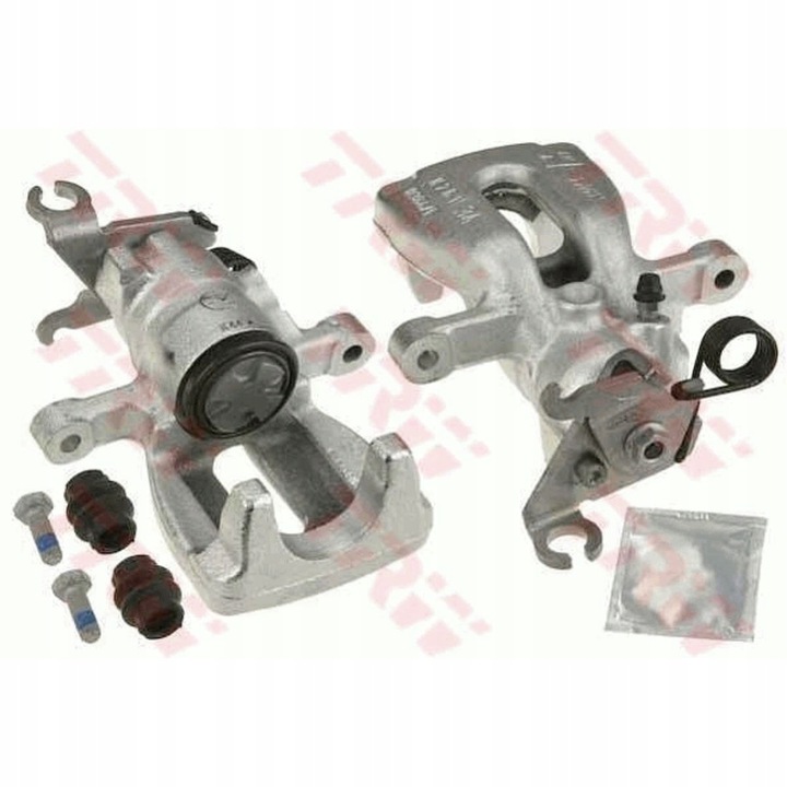 фото №3, Супорт гальма зад l colt czc vi colt vi forfour