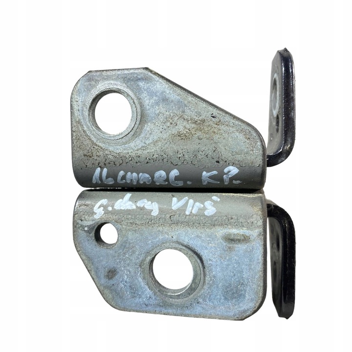 фото №7, Dodge charger 2016 левая сторона петли