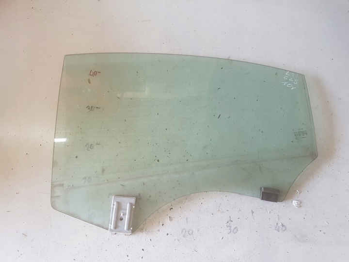 фото №1, Mercedes cls w218 10r sedan скло двері ліва зад