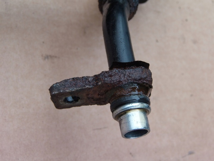 фото №4, Провода усилителя комплект 4f0317818e audi a6 c6 4f5 европа 2,7 tdi