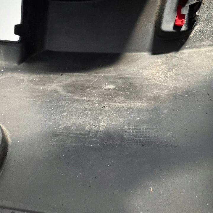 фото №7, Renault master iii 2021 зад сторона левая уголок бампера заднего 2005523