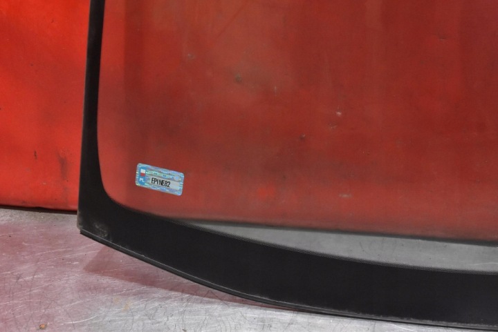 фото №5, Стекло перед передняя лобовое opel zafira c 12-16