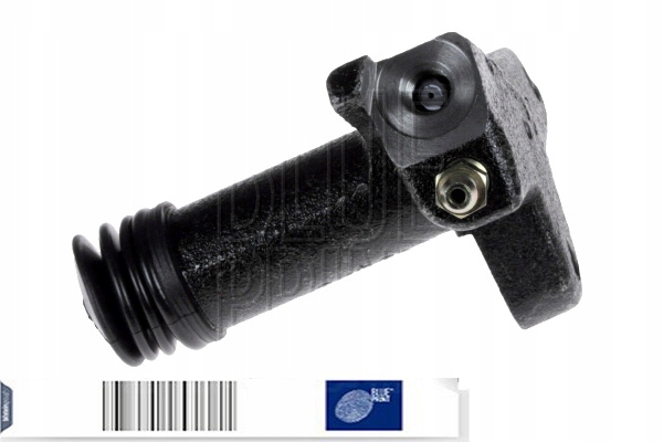 фото №16, Блакитний print амортизатор зчеплення mitsubishi pajero sport 2,5td/3,0 v6 98-