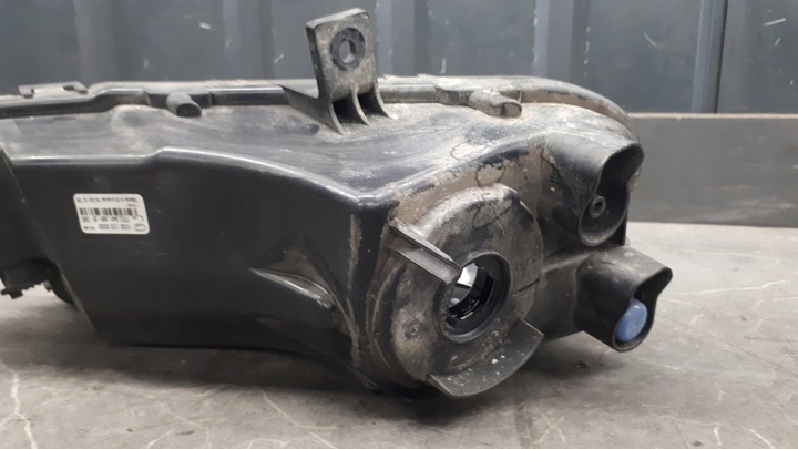 фото №11, 7e0941661b галоген левый перед vw t6