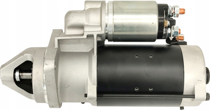 фото №9, Новий стартер man g90, l2000, m2000, m90; poj. 3.8/ 4.6/ 6.9 l.