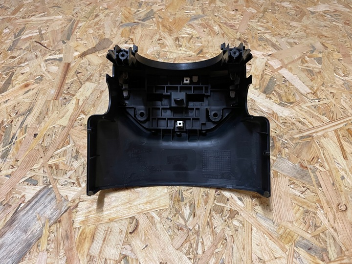 фото №3, Захист колонки важіль перемикання передач citroen c4 picasso ii 2