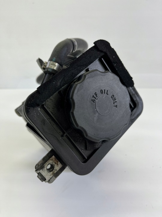 фото №10, Bmw e60 e61 3.0d m57n насос гидроусилитель шкив насоса oem номер 7787106 7693974 org