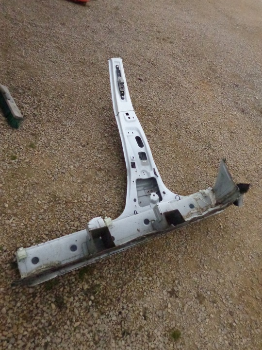 фото №2, | renault koleos 07-16 поріг стійка аксесуар