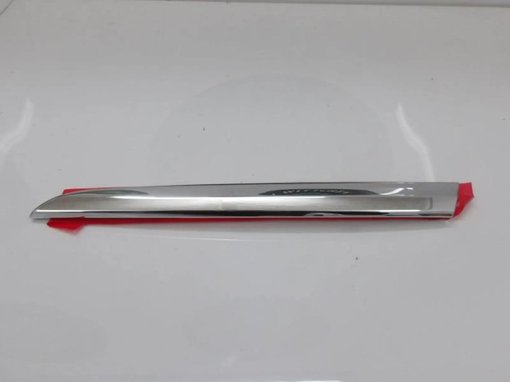 фото №1, Mercedes glc w253 планка хром лампа правые зад