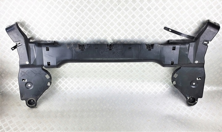 фото №1, Renault megane iv 4 защита защитные накладки балка osi ось зад задняя подвешивание