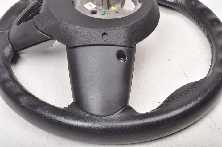 фото №6, Mini f56 кермо шкіряний багатофункціональна 6234216