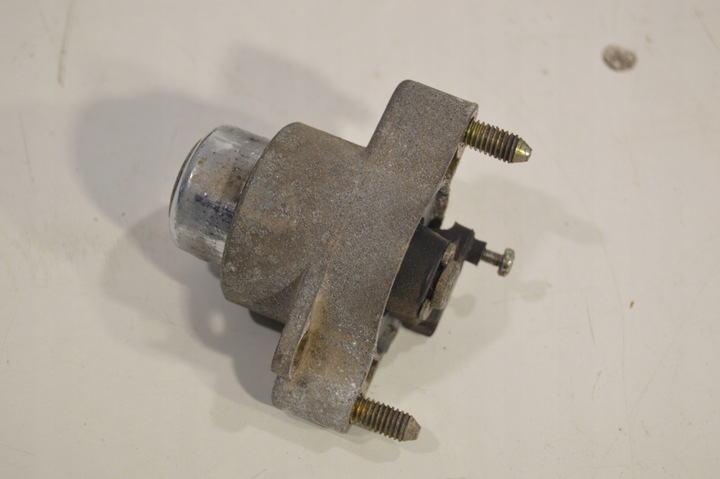 фото №6, Замок запалювання ключ штекер вставка mercedes w126 s клас 560se 560sel