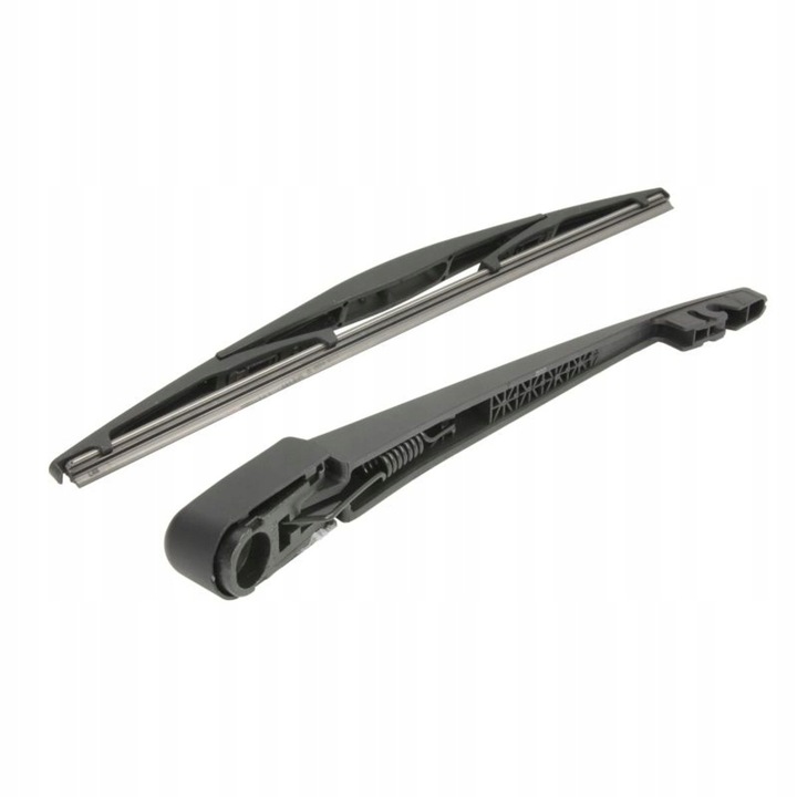 фото №2, Важіль + листова ресора зад subaru forester sh 08-13