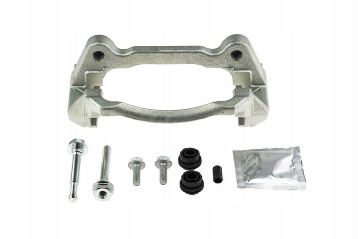 фото №1, Скоба зажим правый перед audi a3 12- leon 12-