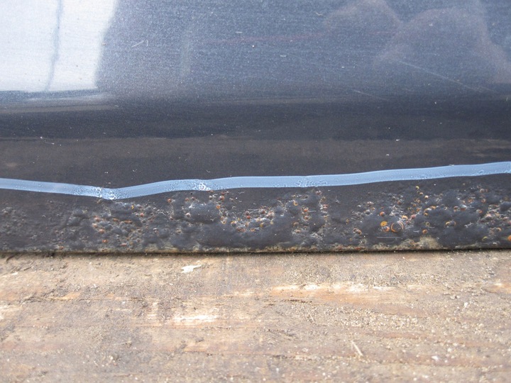 фото №7, Ford focus mk3 iii 11r дверь левая зад комплектные