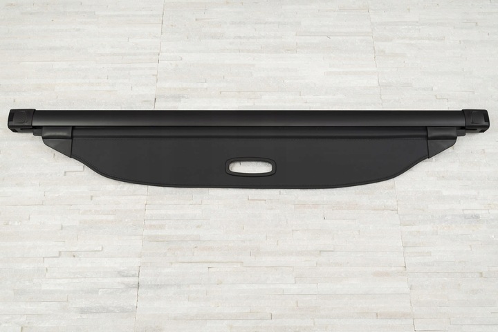 фото №2, Mercedes glb x247 2019+ ролета багажника чёрная