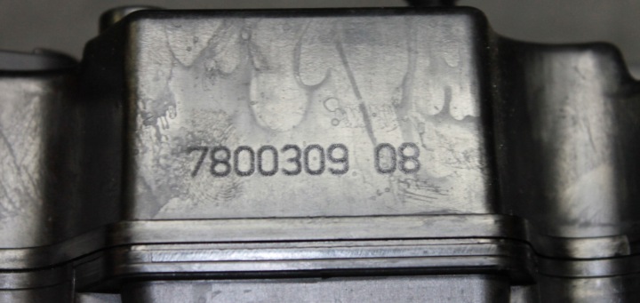 фото №11, Bmw e90 f30 f32 f10 f15 f01 2.5d 3.0d n57 - крышка клапанов головки 7800309