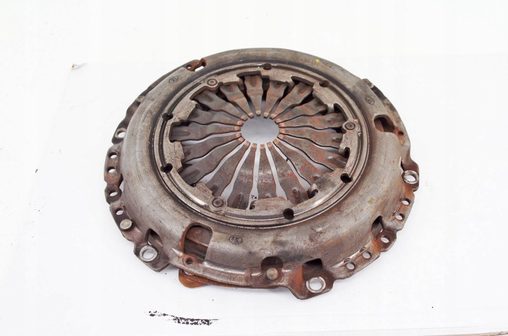 фото №5, Vg139 opel combo iv e 1.5 bluehdi зчеплення комплектні 9801354780 98332487 ar