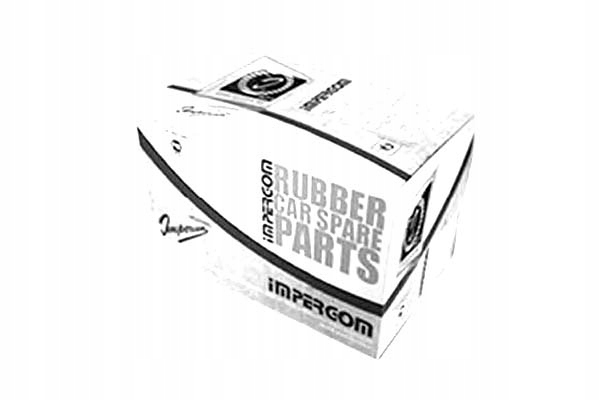 фото №2, Impergom шланг радиатор сторона выпускная citroen