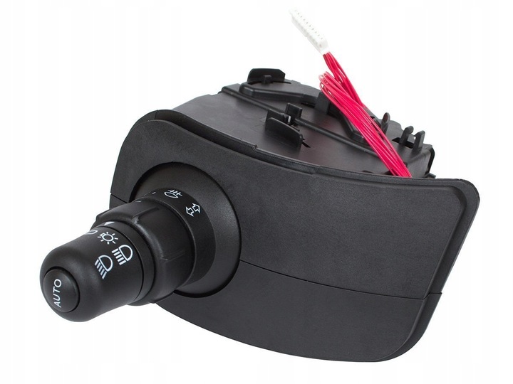 фото №1, Перемикач комбінований кермовий/підкермовий do renault clio iii 2005-2012