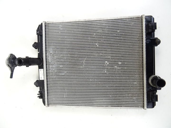 фото №8, Toyota aygo ii 1.0 радіатор основний  cz422175-3582 2014-2019