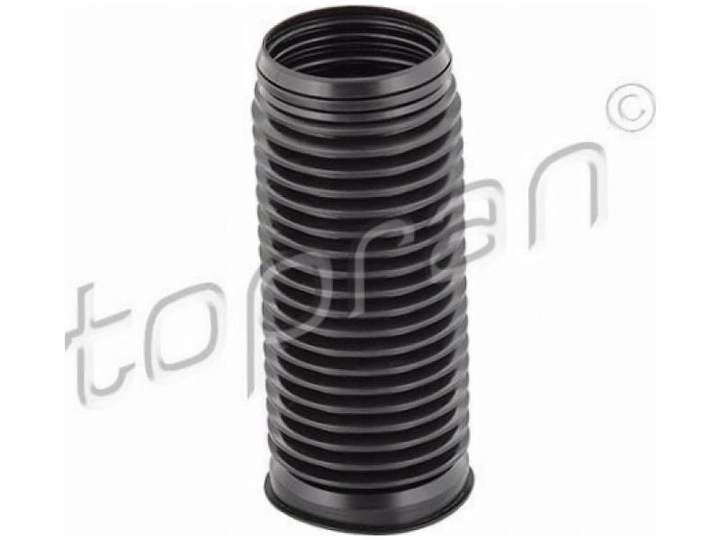 фото №2, Защитные накладки амортизатора vw caddy iii mk3 04-15 iv mk4 15-20 golf plus 04-13