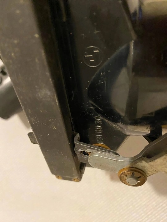 фото №6, Mercedes-benz s w116 1976 ґрати повітропровід l i p засіб