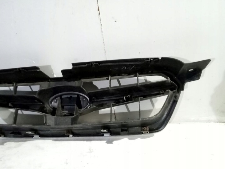фото №6, Subaru legacy iv 4 решётка радиатора решётка радиатора решётка