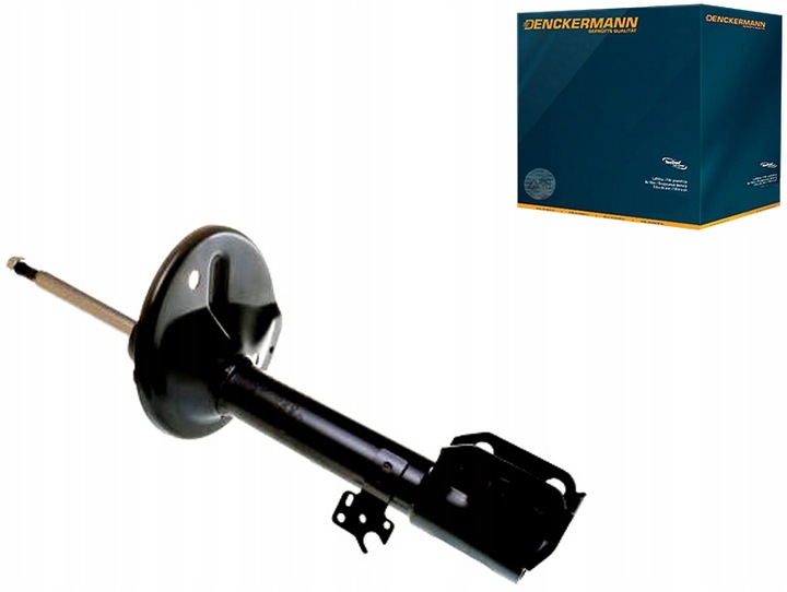 фото №1, Амортизатор телескоп p l toyota rav4 ii -05 denckerma