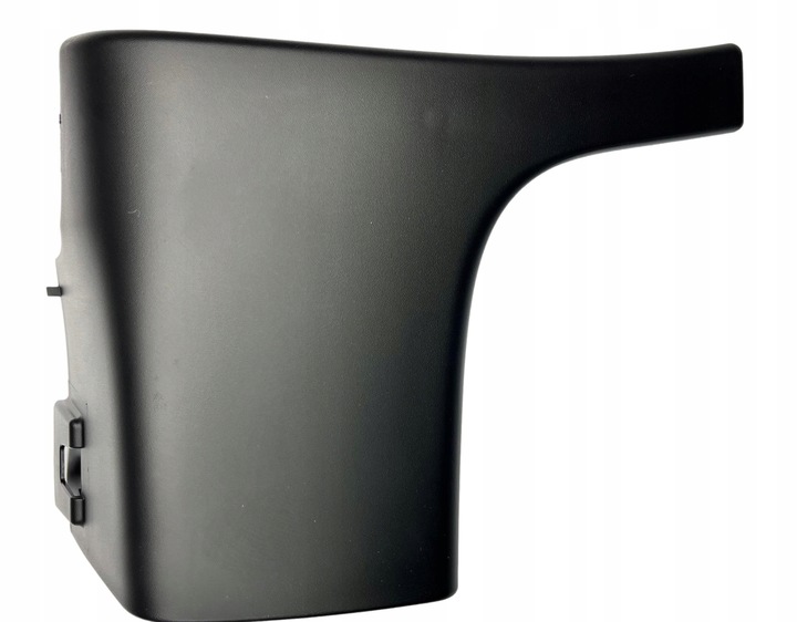 фото №2, Оригінальний номер планка порога зад права citroen berlingo ii peugeot partner ii 7010x4