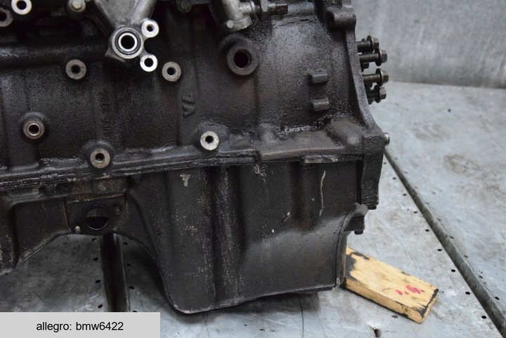 фото №13, Land rover discovery ii 2,5 td5 двигун