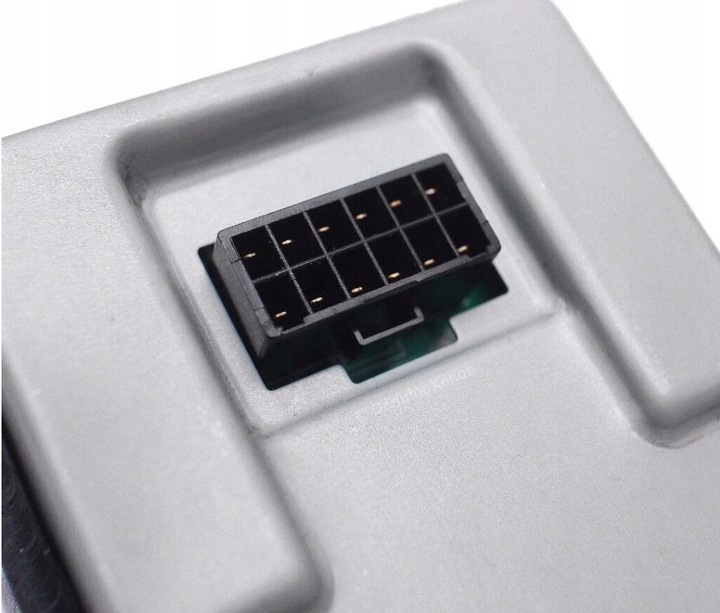 фото №2, Перетворювач ксенон lad5g 12 pin autokomp
