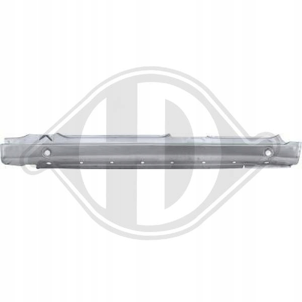 фото №1, Поріг дверний do mercedes c180-280 w202 93-00