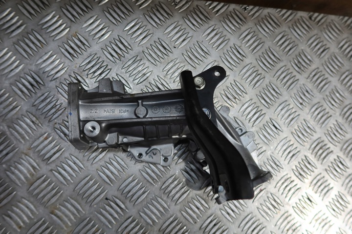 фото №9, Колектор всмоктуючий astra j iv 1.7 cdti 8973858235