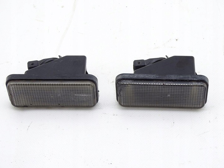 фото №3, Daf lf 45 55 01-06 e3 лампа кабины