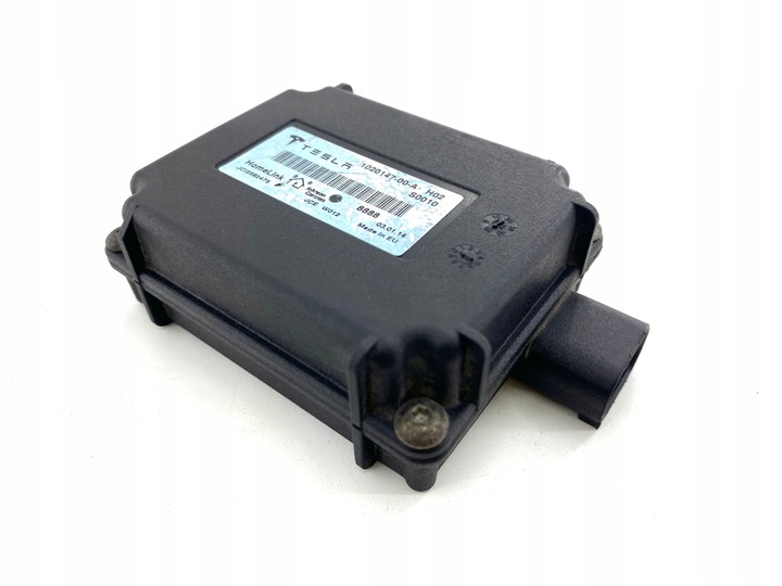 фото №1, Модуль bramy homelink tesla s eu org