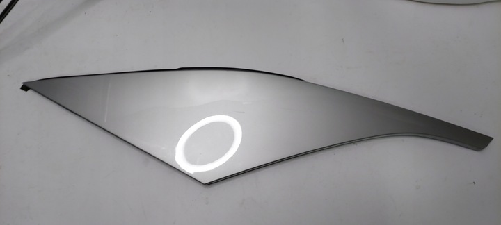 фото №1, Vw id4 защита стойка правые зад 11a853378