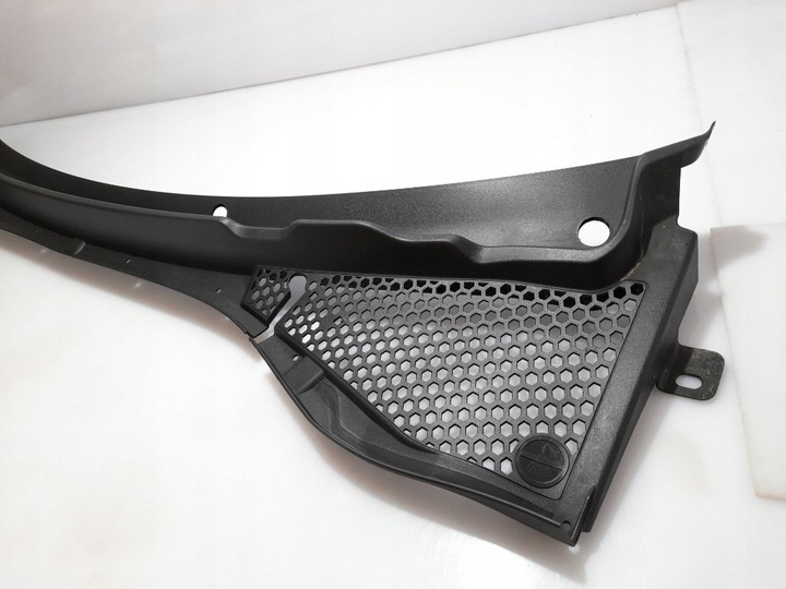 фото №7, Seat leon iii 3 панель под лобовым стеклом пластиковый оригинал 5f1819403c