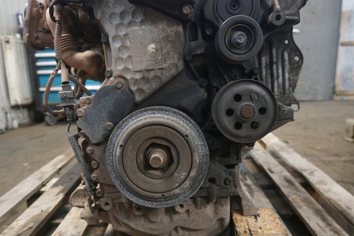 фото №9, Honda cr-v crv iii 2011рік двигун 2.2d n22b3 форсунки nr.222