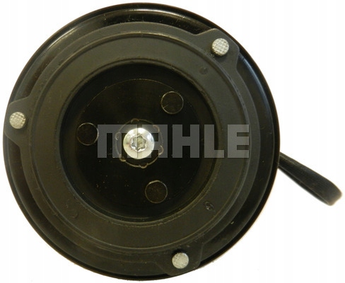 фото №13, Mahle оригинал acp 177 000s компрессор, кондиционер