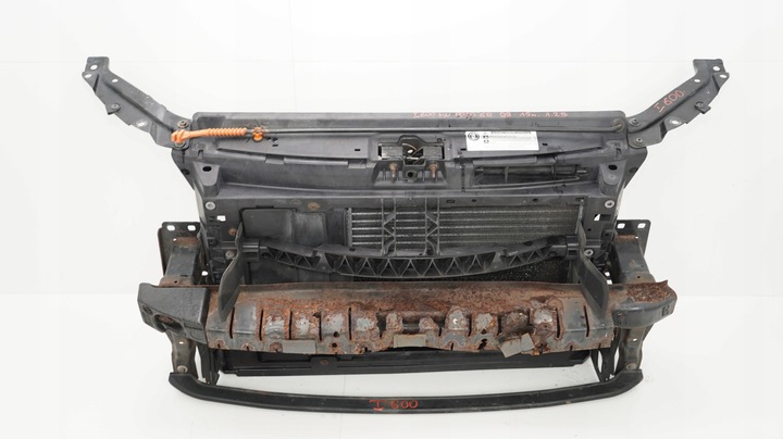 фото №1, Pas перед переднее vw polo 6r 09-15r 1.2b