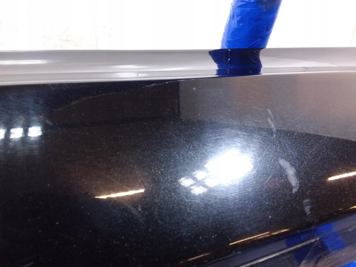 фото №5, Bmw 3 e90 планка накладка порогова ліва 7202651